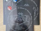 The Damned 35years Rsd 2016 Full Set 3 Vinyles