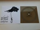 Sex Pistols - Russian Flexi Disc Vinyl Record God Save the Queen in Brown Vinyl