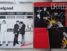 DR. FEELGOOD 2 x LP's AS IT HAPPENS 1979 UAK 30239 & MALPRACTICE 1975 UAS 29880