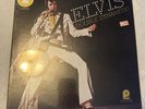 Elvis Presley Double Dynamite  Vinyl 2 Records DL2-5001 Pickwick Stereo Camden
