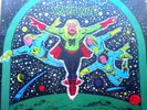 NEIL MERRYWEATHER kryptonite LP + 7
