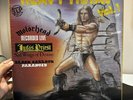 HEAVY METAL BOX SET VOL 1  VINYL 3 LP BOX SET MOTORHEAD BLACK SABBATH JUDAS