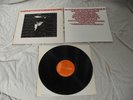 DAVID BOWIE STATION TO STATION - RARE TRUE 1st UK PRESS 1E/1E (NOT 2E) & INSERT