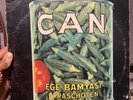 Can LP “Ege Bamyasi”   United Artists UA LA063   Original 1973 Sleeve Krautrock