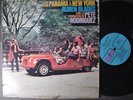 RUBEN BLADES  La Orquesta De Pete Rodriguez  From Panama To New York SALSA MONO