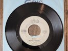 Michael Jackson Beat It / Billie Jean 45 RPM Vinyl Record 7