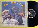 LOS TROTAMUNDO  - PA BAILA CUMBIA DEL MAGDALENA Lp Super Escaao  (listen )