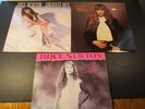 3 Juice Newton LP lot, Greatest Hits, Quiet Lies, Old Flame, all EX vinyl