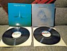 Tangerine Dream PHAEDRA 1974 & RUBYCON 1975 1st press Virgin VG/VG+/EX BUNDLE