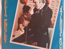 45T ELVIS PRESLEY-  JAILHOUSE ROCK / LOVE  ME TENDER - RCA ITALIE PB6820