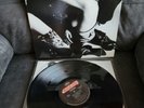 Scorpions - Love At First Sting Vinyl Original Mercury LP Record 1984