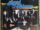 Band Of Thieves - Self Titled - Ovation OV-1727 LP Vinyl Record - EX