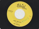 ROCKABILLY  45 - LOU WALKER -  ROCK AND ROLL  -  HEAR -1957 STARDAY