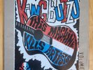 King Buzzo This Machine Kills EP VOL 2 Melvins LP Vinyl Acoustic Limited Edition