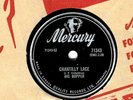 ROCK 'N ROLL: BIG BOPPER ON CANADIAN MERCURY 71343