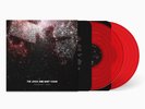 The Jesus And Mary Chain Sunset 666 2 Lp 180 Grammi Indie Exclusive Red Vinyl