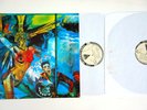 METALLICA TIME FOR SOME F.CKING DANISH BEER live 1986 2 LP + ride/ no life demos