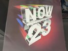 Various Artists Now That's What I Call Music  23 UK Double Album Vinyl 1992 RARE