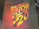Now That's What I Call Music 20 Double Record Vinyl Album 1991 Various Artists