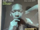 John Coltrane Blue Train Complete Masters Blue Note Tone Poet NM/NM