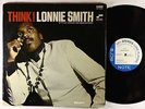 Lonnie Smith - Think LP - Blue Note - BST 84290
