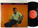 Miles Davis - Milestones LP - Columbia - CL 1193 6-Eye Mono DG VG++