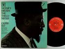 Thelonious Monk - Monk's Dream LP - Columbia - CL 1965 2-Eye Mono