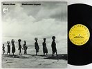 Woody Shaw ft. Gary Bartz - Blackstone Legacy 2xLP - Contemporary VG++