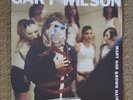 Gary Wilson Mary Had Brown Hair vinyl record album 2004 Stones Throw Records
