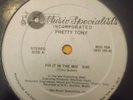 Fix it in the Mix - Pretty Tony - Sunnyview 12