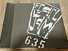 PEARL JAM VAULT VINYL #5 ALADDIN THEATER LAS VEGAS, NV 11/30/93 2 LP SET SEALED