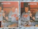 The Undertones Hypnotised Red Vinyl 12