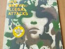 Ian Brown - Illegal Attacks 7