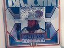 DR JOHN Destively Bonnaroo RARE SEALED New Orleans  FUNK LP  US SALES ONLY