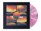 YELLOWCARD - CHILDHOOD EYES Red White Blue Black Velvet Vinyl LP EP NEW SEALED