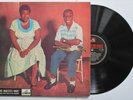 Ella Fitzgerald & Louis Armstrong - LP - Ella and Louis - HMV CLP 1098 , VG+