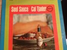 Cal Tjader Soul Sauce US Verve 1965 VAN GELDER stereo vinyl