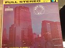 George Russell & His Orchestra New York, N. Y. Decca US 1963 stereo vinyl