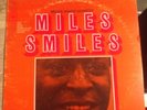 Miles Davis Miles Smiles US Columbia 2-eye 1967 stereo vinyl