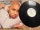 Chris Brown - Yo (Excuse Me Miss) Original Pressing 12