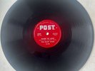 Sharp Tones 1955 DOO WOP 78 Made To Love / Since I Fell For You POST VG++ HEAR
