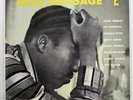 HANK MOBLEY JAZZ MESSAGE #2 SAVOY 220R50504 JAPAN VINYL LP