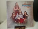 Dayspring Come & Follow LP Christian Pop Xian Vinyl Private Label Record Shrink