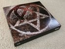 HIM - Lashes To Ashes, Lust To Dust: A Vinyl Retrospective '96-'03