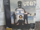 The Coup - Genocide & Juice 2023 VMP Orange wax - Sealed New - Vinyl LP Album