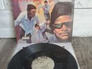 N.W.A - 100 Miles And Runnin' 1990 - Vinyl LP Hip Hop First Press Original Rap