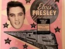 ELVIS PRESLEY LP A BOY FROM TUPELO RCA LEGACY STILL FACTORY SEALED HYPE STICKER