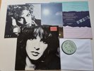 Nena - It's All In The Game Vinyl LP Europe MIT POSTER UND FANBEILAGE