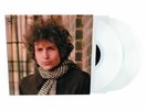 Bob Dylan Blonde On Blonde ‎Limited White 2x Vinyl Sealed MINT