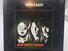 THIN LIZZY - BAD REPUTATION (1977) Mercury SRM 1-1186-Vinyl